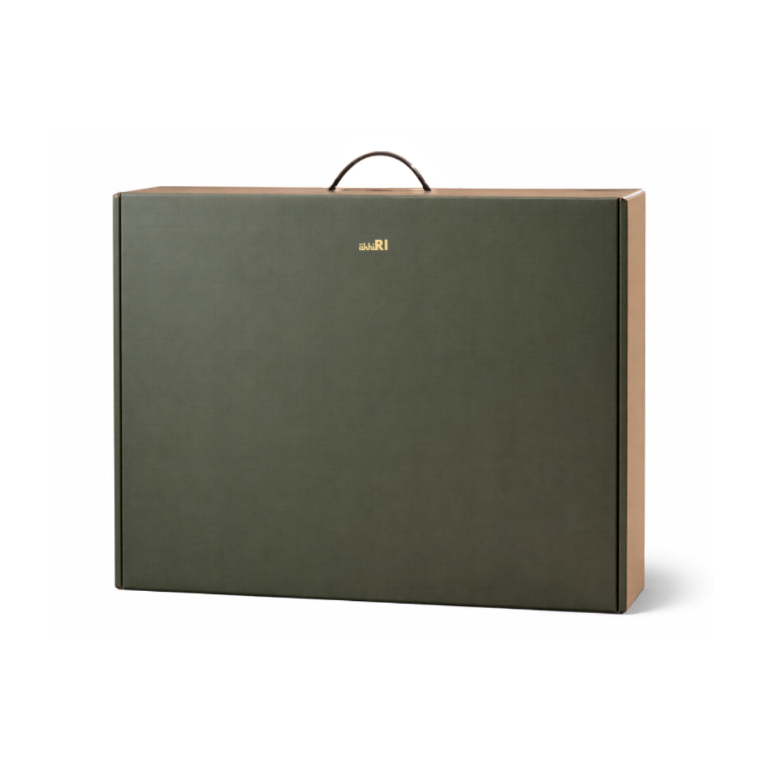 Kombo AkhiRI Percuma mushaf RI